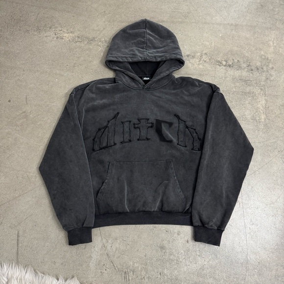 Ditch LA Hoodie - Picture 1 of 7